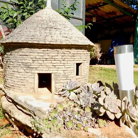 Lovley Rural With Garden 3*
